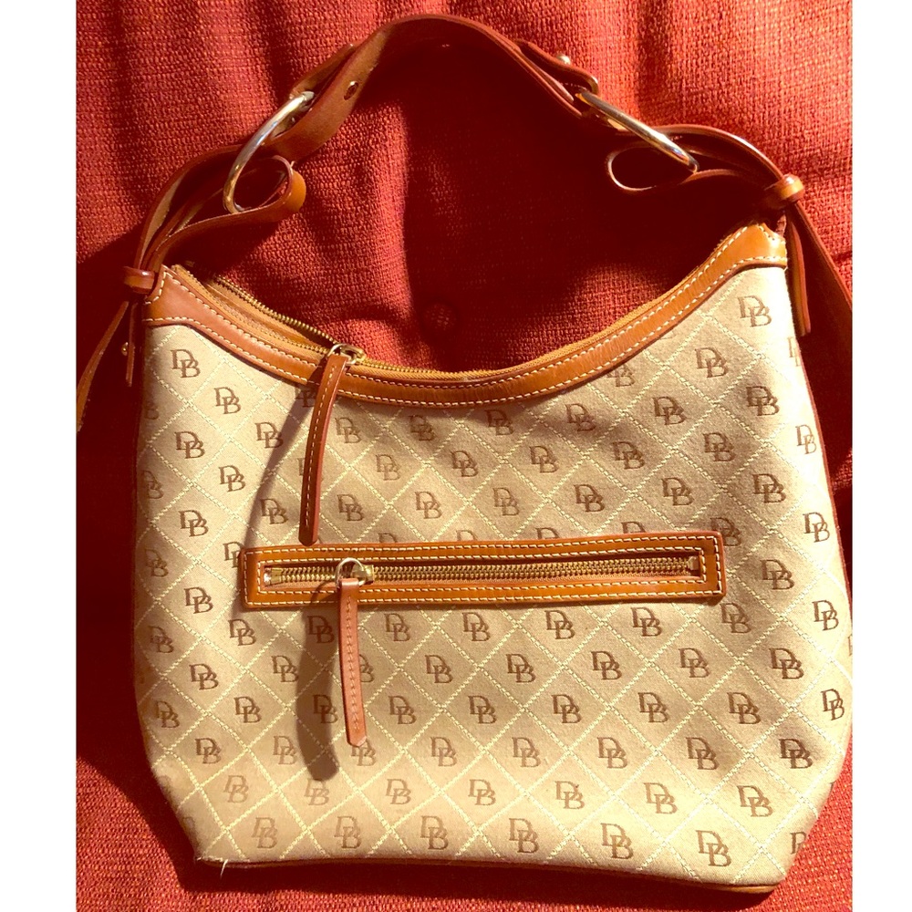Dooney and Bourke Hobo Bag